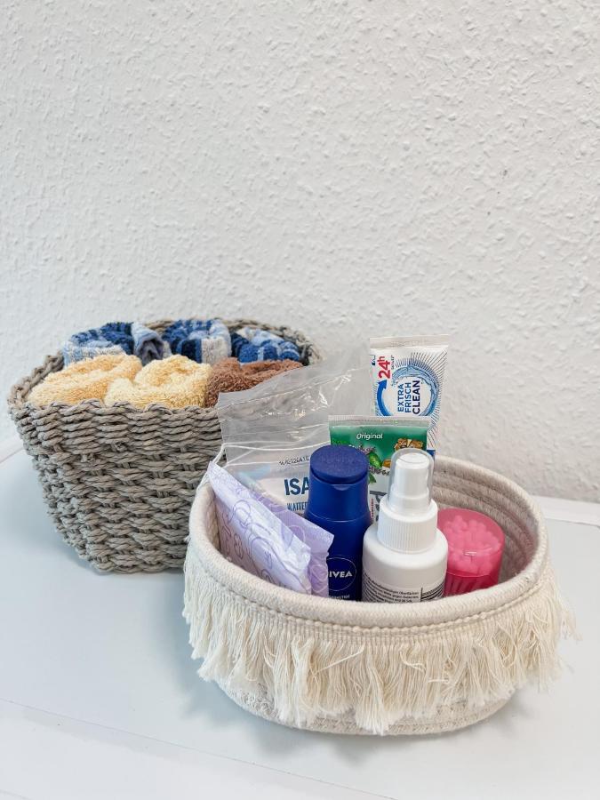 Schoene Helle & Gemuetliche Wohnung In Altstadtnaehe Erfurt Zewnętrze zdjęcie